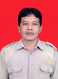 <center><br>NURUDIN, ST</center>